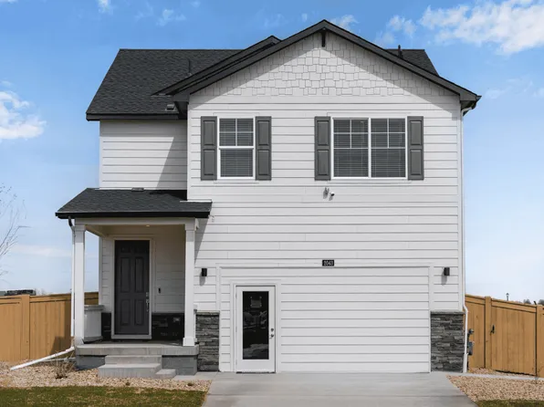 703 Ayrshire Rd, Johnstown, CO 80534
