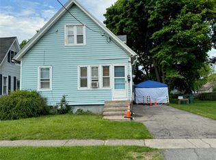 72 Bernard St, Rochester, NY 14621