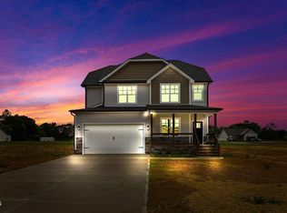 9531 Turkey Way, Middlesex, NC 27557