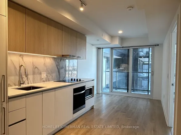 1100 Sheppard Ave W, Toronto, ON