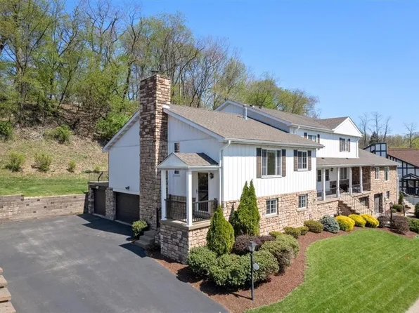 304 Forest Ridge Dr, Pittsburgh, PA 15221