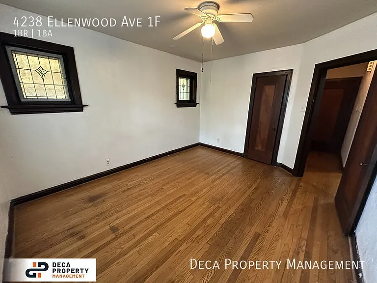 4238 Ellenwood Ave #1F — Photo 6