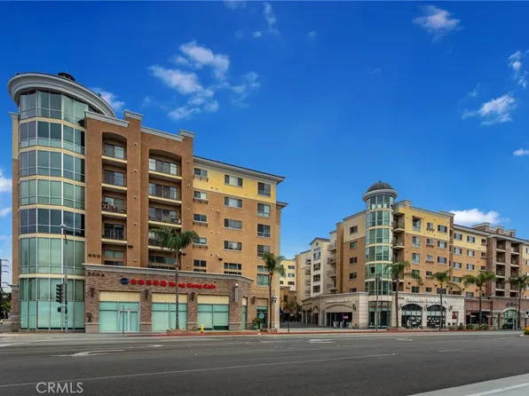 600 N Atlantic Blvd APT 215, Monterey Park, CA 91754