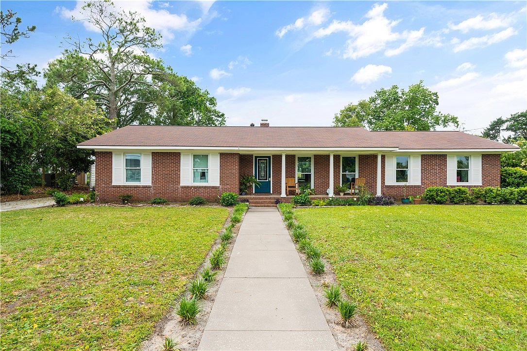 4030 Riverside Dr, Brunswick, GA 31520 Zillow
