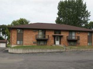 810 & 820 E Summit Ave, Fergus Falls, MN 56537