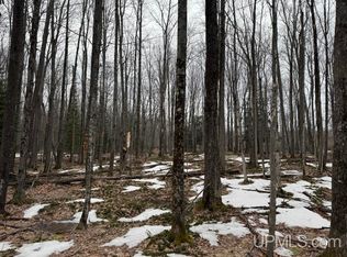 Tbd Waisanen Rd, L'Anse, MI 49946