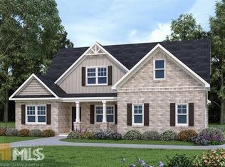 245 Sapphire St #211, McDonough, GA 30252