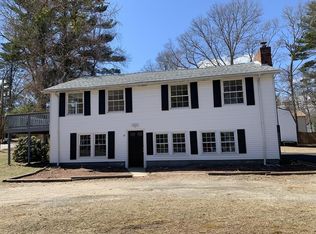 17 Lynnbrook Ave, Taunton, MA 02780