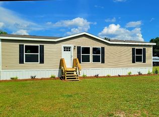 6552 Kenny Ln, Blackshear, GA 31516