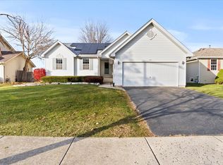 4513 Skylark Ln, Plainfield, IL 60586