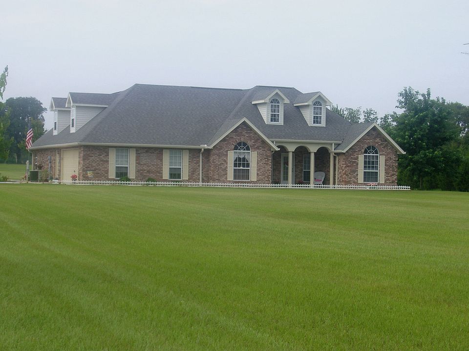 Main House