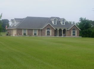 4109 SW Pinemount Rd, Lake City, FL 32024