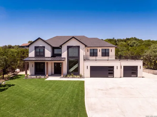 9007 FOX BRIAR LN, Boerne, TX 78006