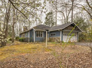 807 Bent Tree Ln, Young Harris, GA 30582