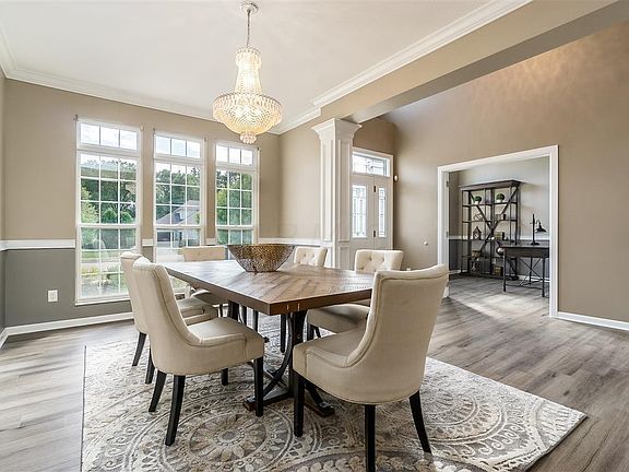 4th image of 5693 Harrow Glen Ct