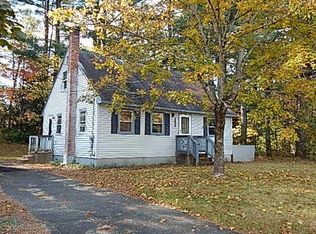 123 Sandrah Dr, Orange, MA 01364