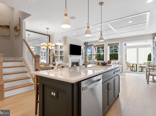 259 Foxhedge Rd LOT 36, Chalfont, PA 18914