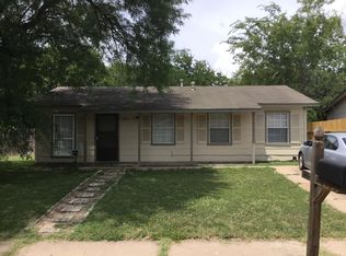 6100 Larch Ter, Austin, TX 78741