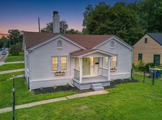 102 N Sheridan Ave, Indianapolis, IN 46219