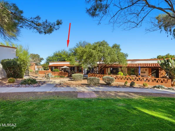 233 S Paseo Pena, Green Valley, AZ 85614