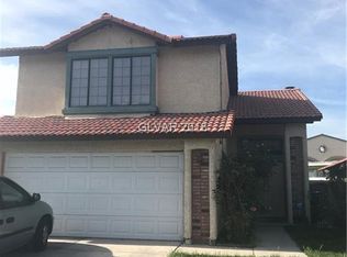 6413 Peachwood Rd, Las Vegas, NV 89108