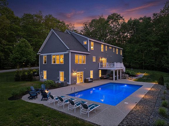 2nd image of 12 Long Hill Road