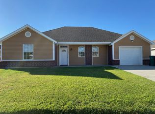 5033 Weston Dr, Sulphur, LA 70663