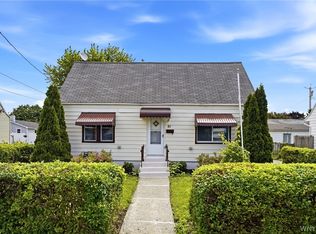51 Crocker St, Sloan, NY 14212