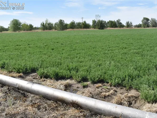 12521 County Road Jj, Manzanola, CO 81058