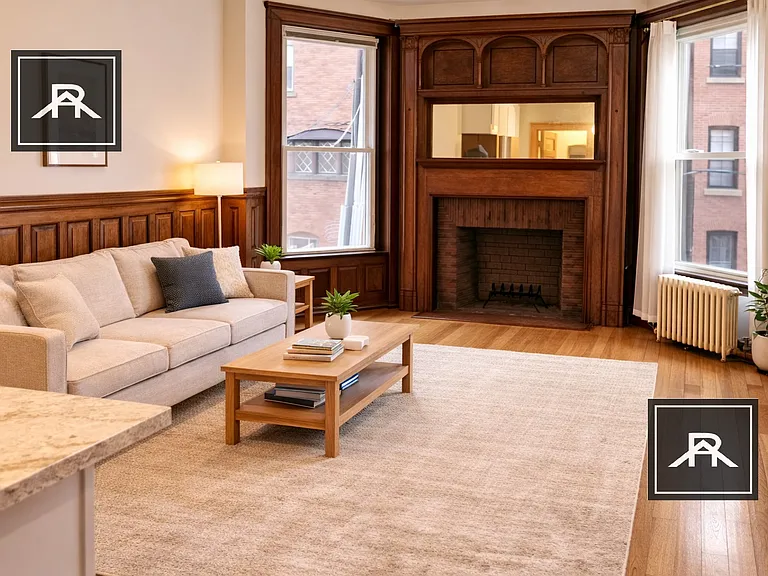 849 Beacon St #2 — Photo 3