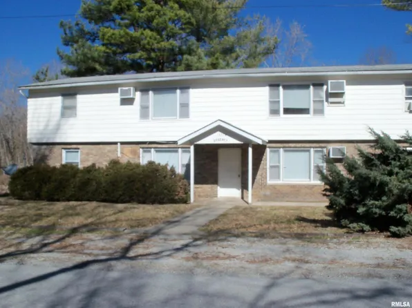 1457 W Lake Rd, Murphysboro, IL 62966
