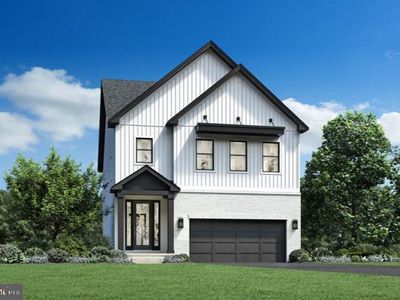 23415 Parkside Village Cir, Aldie, VA, 20105