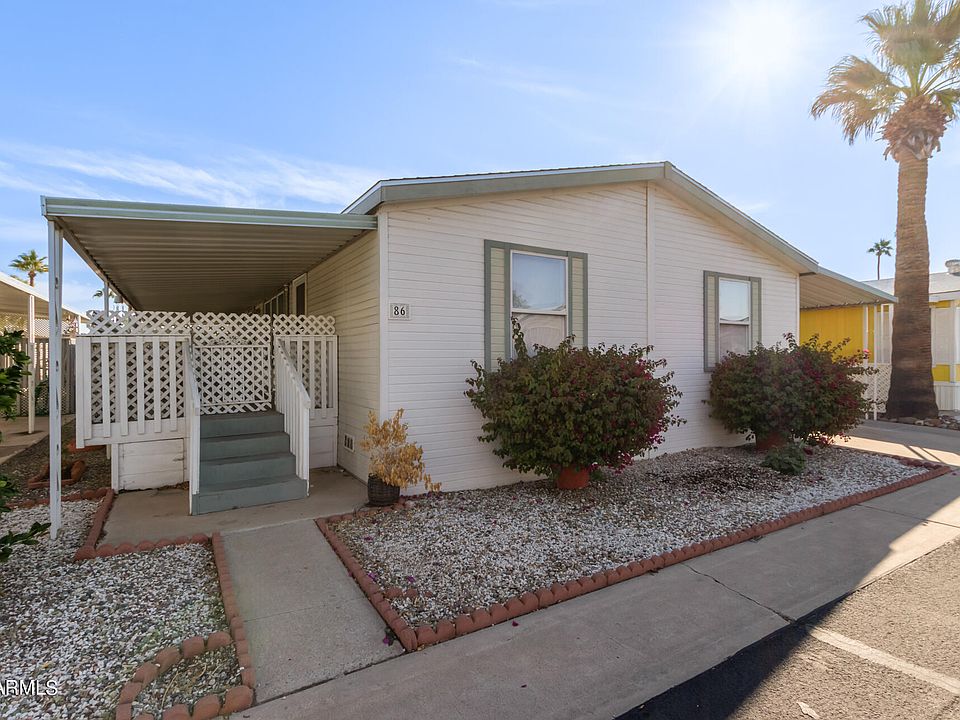 1st image of 8401 N 67TH Avenue #86