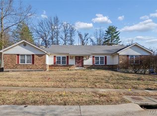 394 Branchport Dr, Chesterfield, MO 63017