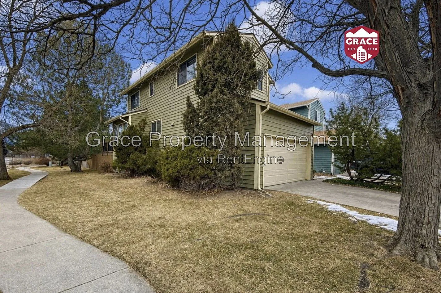 3 bed, 2.5 bath, 1450 sqft, $3,235 — Photo 1