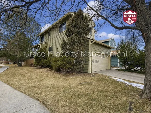 105 Huron Ct, Boulder, CO 80303