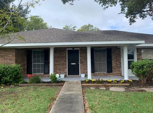 1209 N Polk St, Rayne, LA 70578