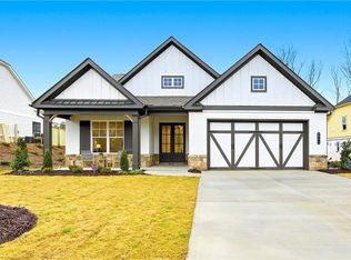 2775 Marie Way, Cumming, GA 30028