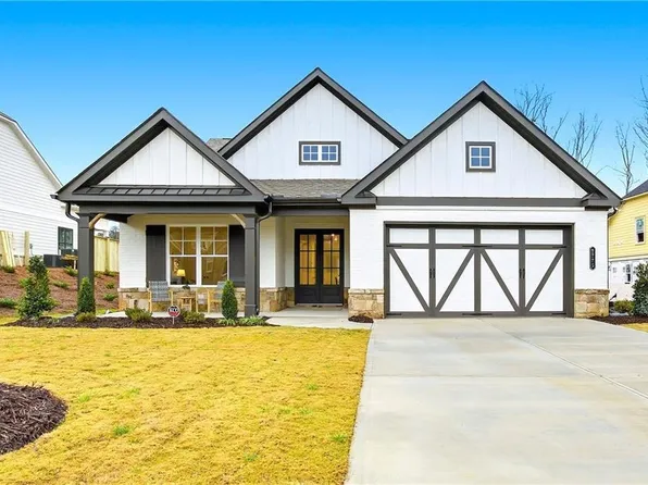 2775 Marie Way, Cumming, GA 30028