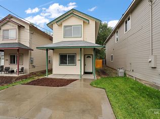 2864 W Lemhi St, Boise, ID 83705