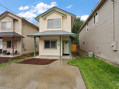 2864 W Lemhi St, Boise, ID, 83705