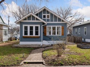 3825 18th Ave S, Minneapolis, MN 55407