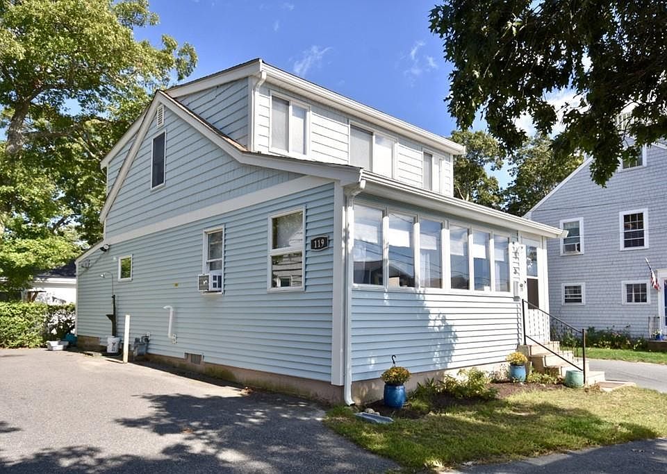 119 Pinehurst Dr, Wareham, MA 02571 Zillow