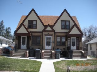 2915 Reed Ave #3, Cheyenne, WY 82001