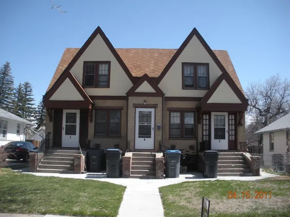2915 Reed Ave, 2915 Reed Ave #3, Cheyenne, WY 82001