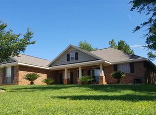 16603 Tempest Dr, Foley, AL 36535