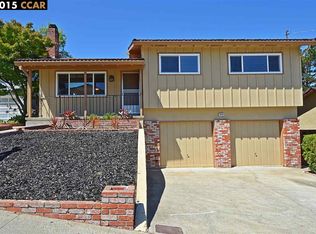 19428 Yuma St, Castro Valley, CA