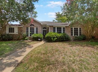 761 Monticello Cir, Allen, TX 75002