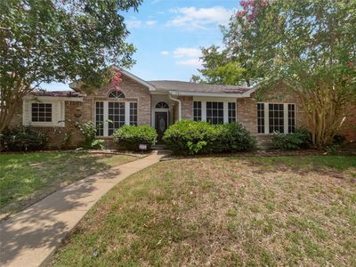 761 Monticello Cir, Allen, TX, 75002