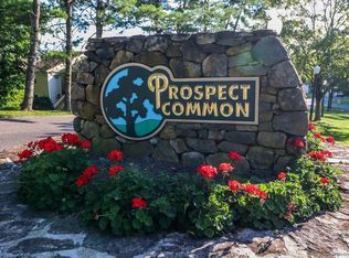 143 Beard Dr #143, New Milford, CT 06776